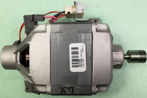 Obrázek z Motor komutátorový 