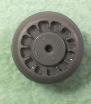 Obrázek Držák jezdce přední celek