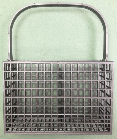 Obrázek z Košík na příbory 