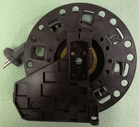 Obrázek z Cívka navíječe kabelu 