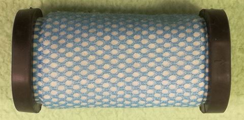 Obrázek z Filtr výstupní T113 