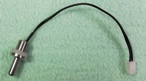 Obrázek z Čidlo teploty NTC 
