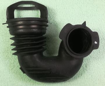 Obrázek Hadice násypka - vana