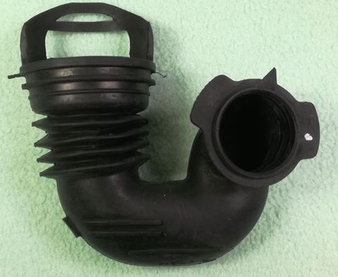 Obrázek z Hadice násypka - vana 