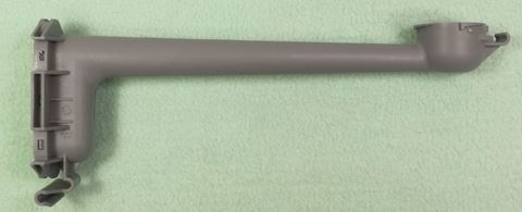 Obrázek z Přívod vody horního ramene 