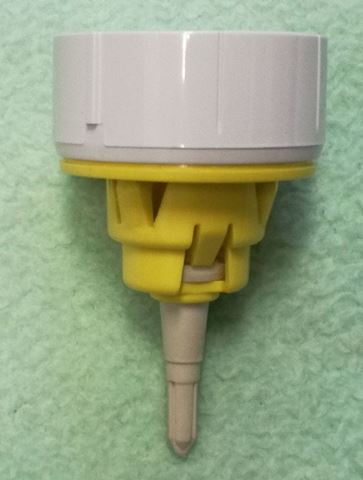 Obrázek z Knoflík ovládací 