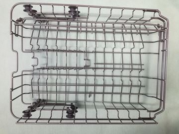 Obrázek Koš horní