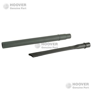 Obrázek Prodlužovací trubka a dlouhý štěrbinový nástavec D