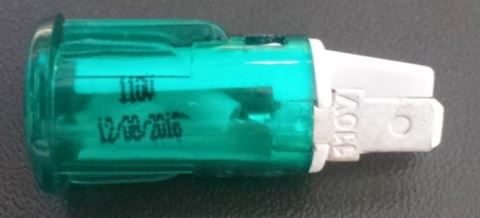 Obrázek z Kontrolka 