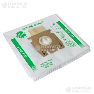 Obrázek Sáčky do vysavače Hoover H73A