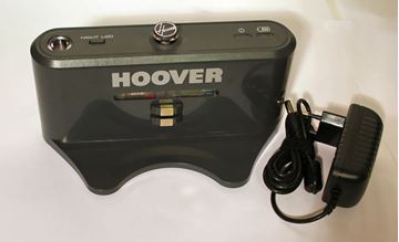 Obrázek Dobíjecí stanice