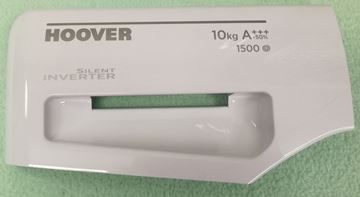 Obrázek Čelo násypky