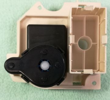 Obrázek Kryt nádrže horní