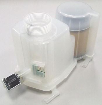 Obrázek Změkčovač vody