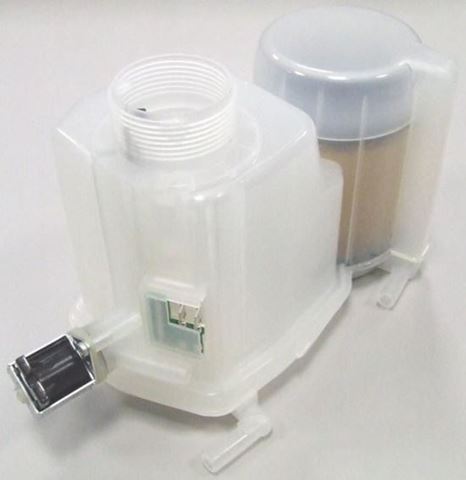 Obrázek z Změkčovač vody 