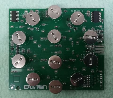 Obrázek z Modul Wizard 