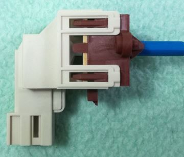 Obrázek Volič 16 poloh