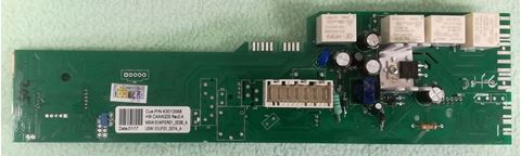 Obrázek z Modul INVENSYS naprogramovaný 
