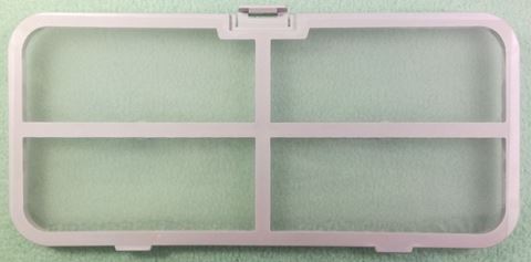 Obrázek z Filtr sušičky spodní - sítko 