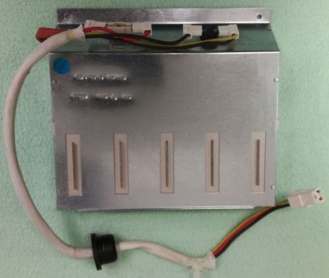 Obrázek z Topné těleso sušičky 2100W 