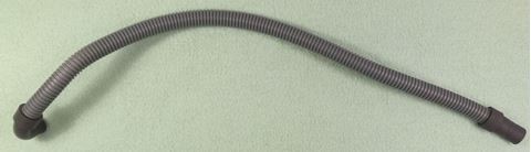 Obrázek z Hadice vypouštění páry sušičky 