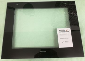 Obrázek Sklo dvířek trouby