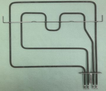Obrázek Topné těleso trouby/grilu horní
