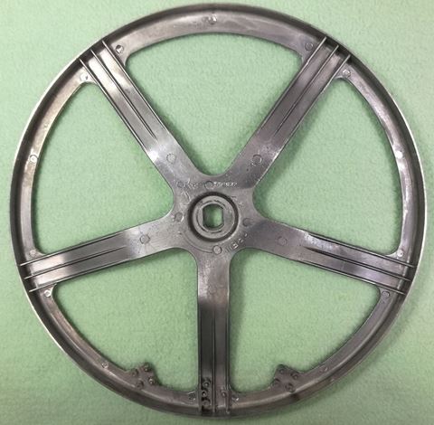 Obrázek z Řemenice velká 