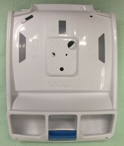 Obrázek z Těleso násypky (násypka) 