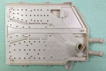 Obrázek Víko násypky