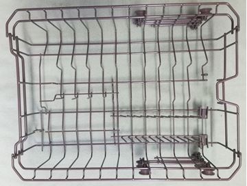 Obrázek Koš myčky horní