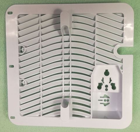 Obrázek z Ventilační okno 