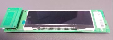 Obrázek Modul panelový LCD(NFC)