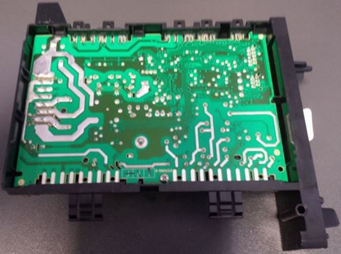 Obrázek z Modul INVENSYS nenaprogramovaný 