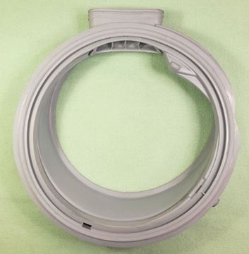 Obrázek Těsnění dveří