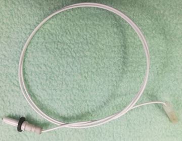 Obrázek Svíčka elektrického zapalování