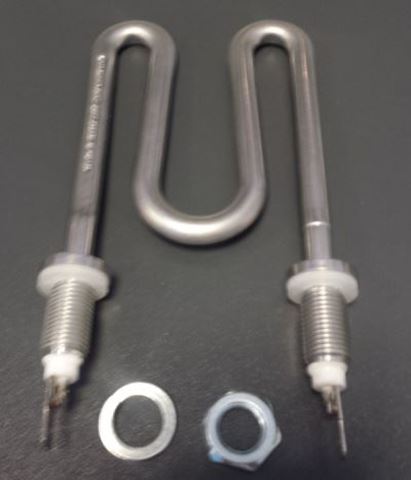 Obrázek z Topné těleso myčky 