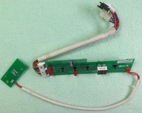 Obrázek z Modul myčky 
