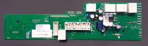 Obrázek z Modul INVENSYS naprogramovaný 