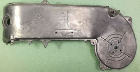 Obrázek z Horní díl přívodu 