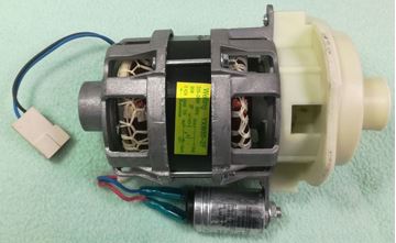 Obrázek Čerpadlo oběhové Welling YXW 50