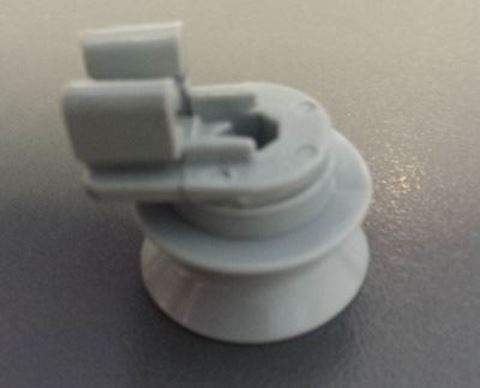 Obrázek z Kolečko horního koše 