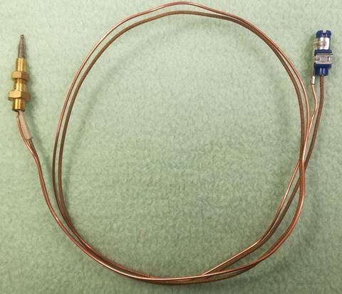 Obrázek z Termočlánek L 600 