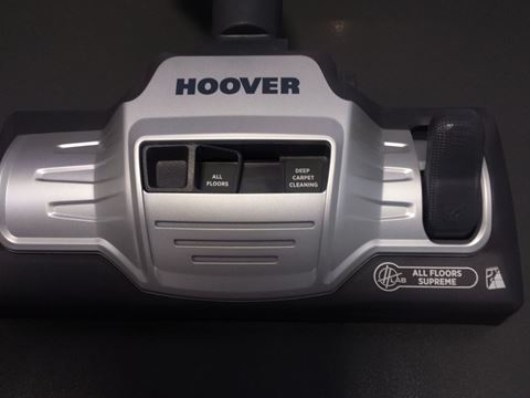 Obrázek z Podlahová hubice na všechny podlahy G239AFP     