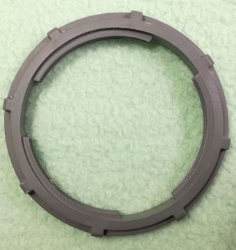 Obrázek Objímka kovová