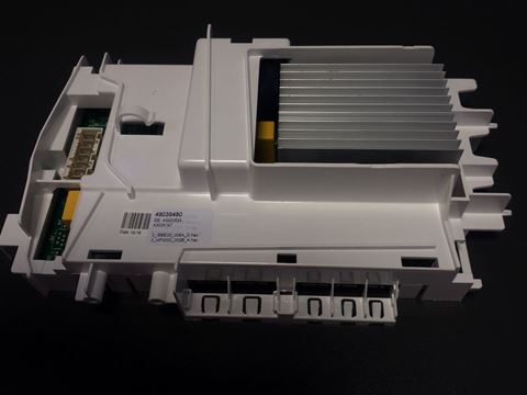 Obrázek z El. karta 32 k naprogramovaná 3PH GEN2 