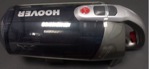 Obrázek z Celek cyklónová jednotka 