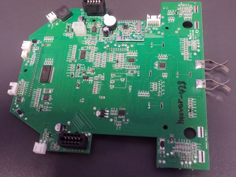 Obrázek z Modul PCB celek 