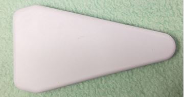 Obrázek Kryt horního pantu