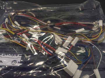 Obrázek Kabelový svazek